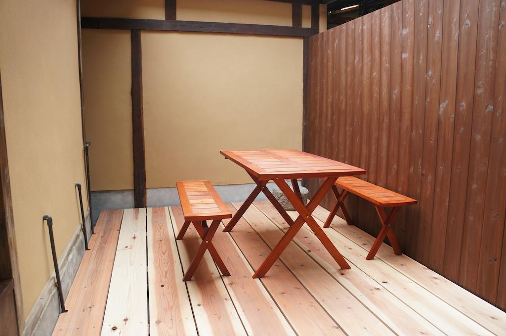 Itoya Stand Guesthouse Kyoto Exterior photo