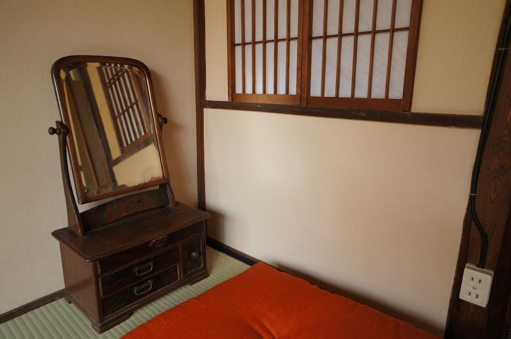 Itoya Stand Guesthouse Kyoto Room photo